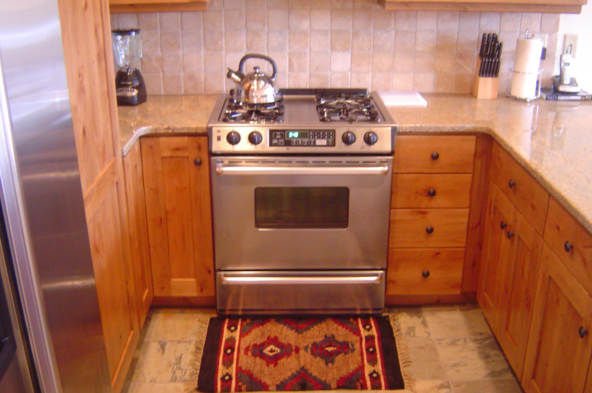 kitchen stove modern kitchen remodelling